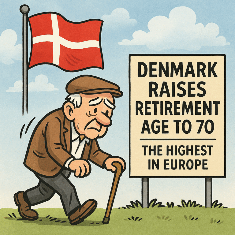 AI Cartoon of the day