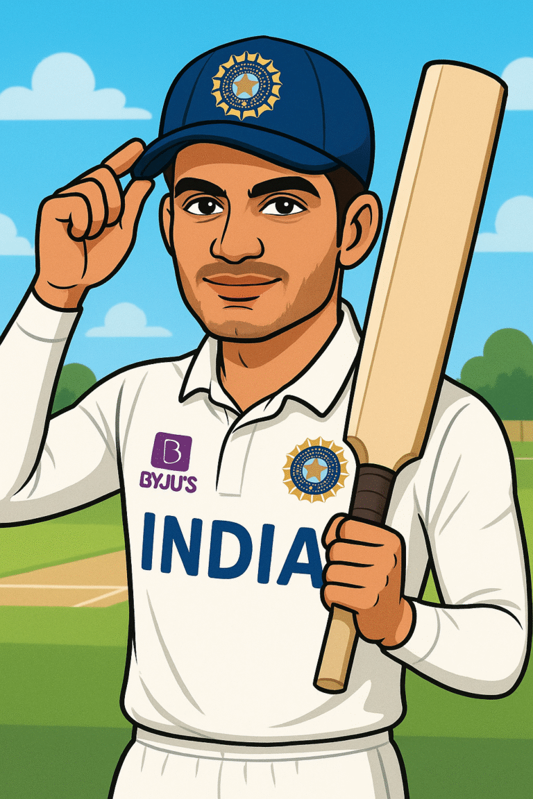 AI Cartoon of the day