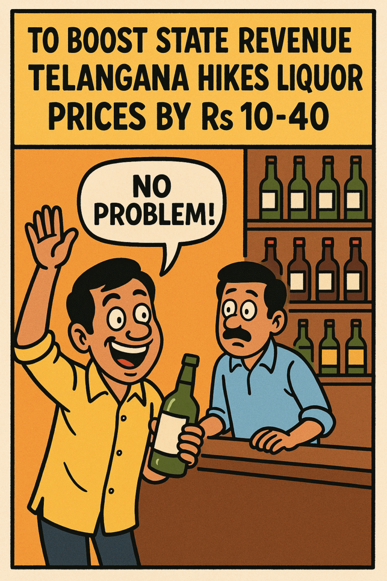 AI Cartoon of the day