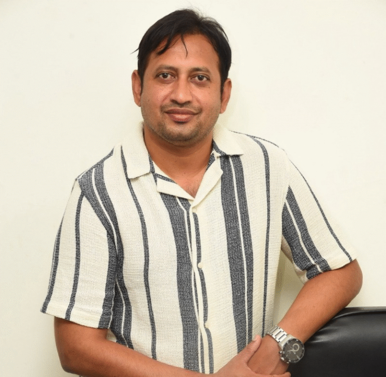 “We Must All Come Together to Save Telugu Cinema: Producer SKN”