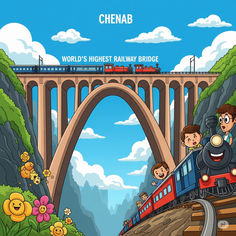 AI Cartoon of the day