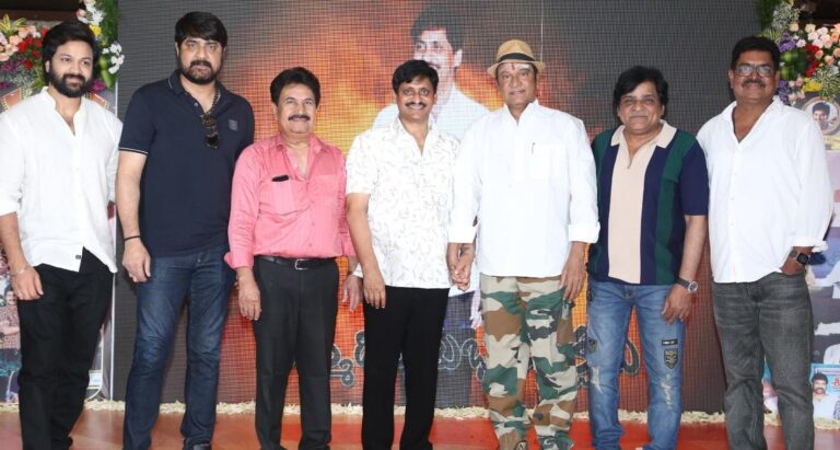 32 years film Industry – 42 Films