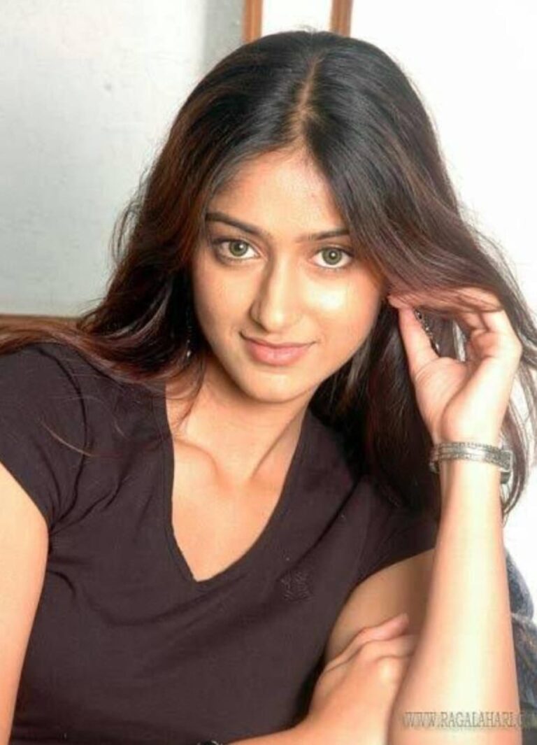Ileana Re-entry Soon