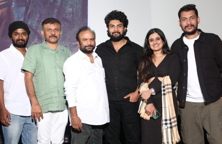 Another ‘Manjummel Boys’ This ‘Danger Boys’