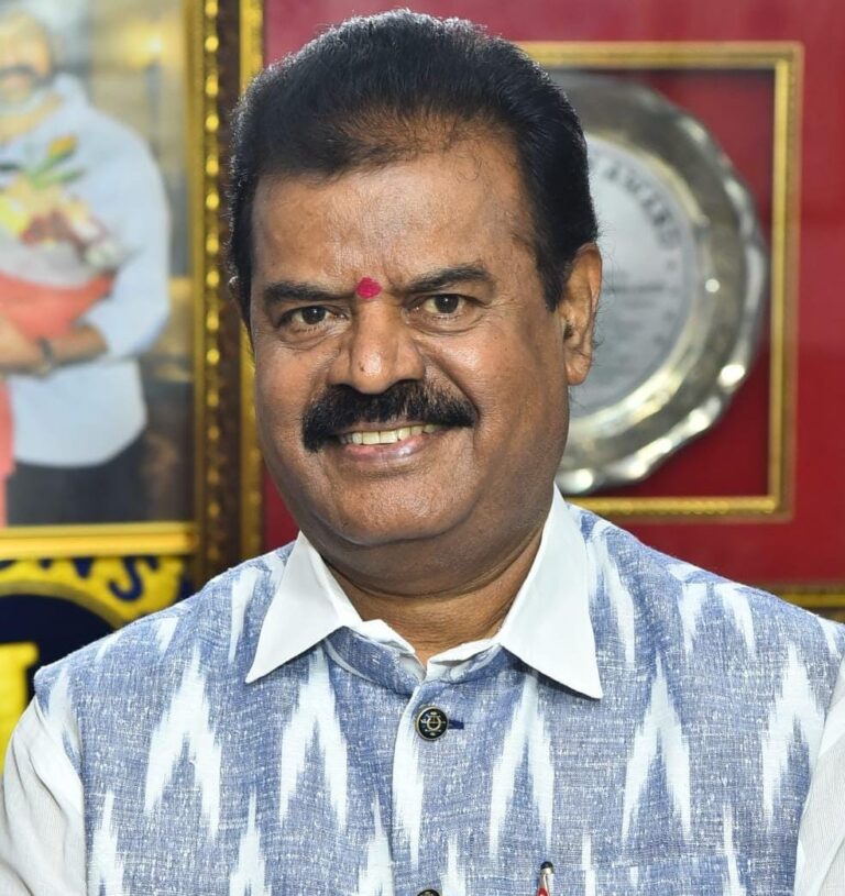 The Four Caused This Chaos