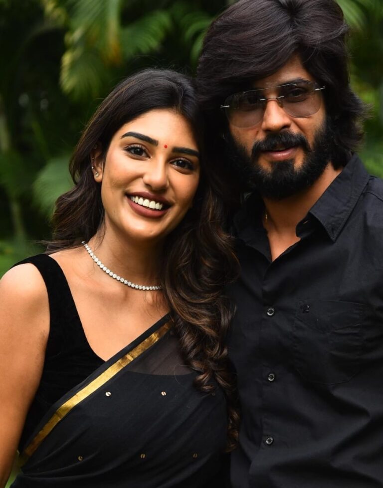 Chowdary Gari Abbai Tho<br>Surekha Vani Daughter