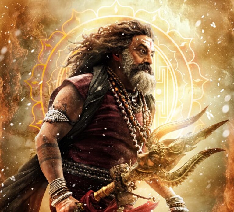 Balayya’s ‘Tandavam’ for This Dasara