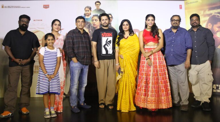 Thammudu gearing up for release on July 4th