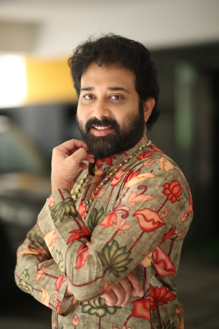 Prabhas Appears For 40 Minutes In Kannappa, Vishnu Took Great Care Of Every Aspect: Actor Shiva Balaji