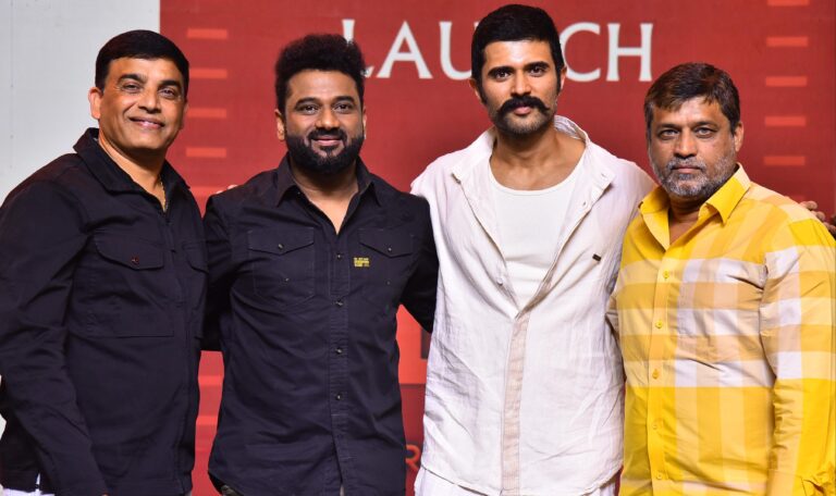 Talent search and grooming