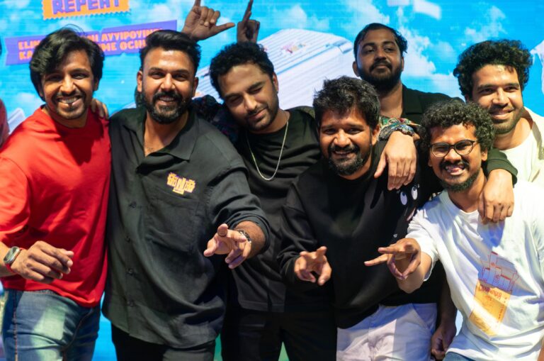 Sequel to ‘Ee Nagaraniki Emaindi’