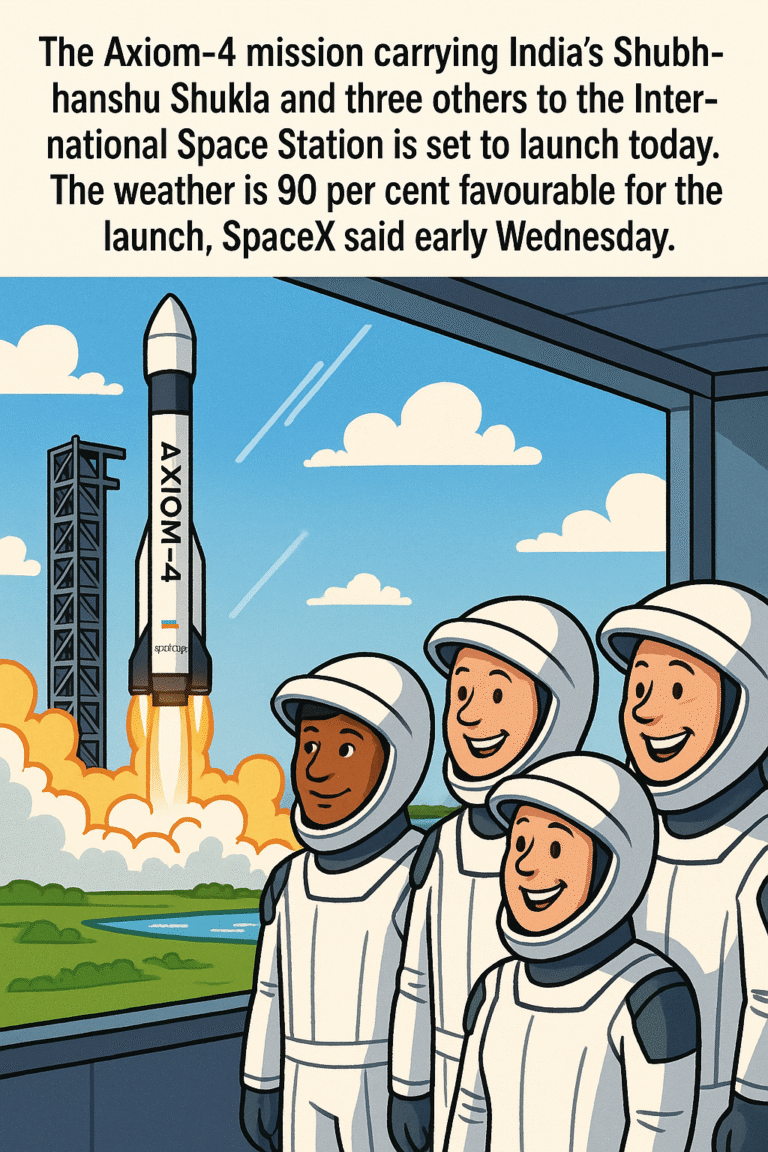 AI Cartoon of the day