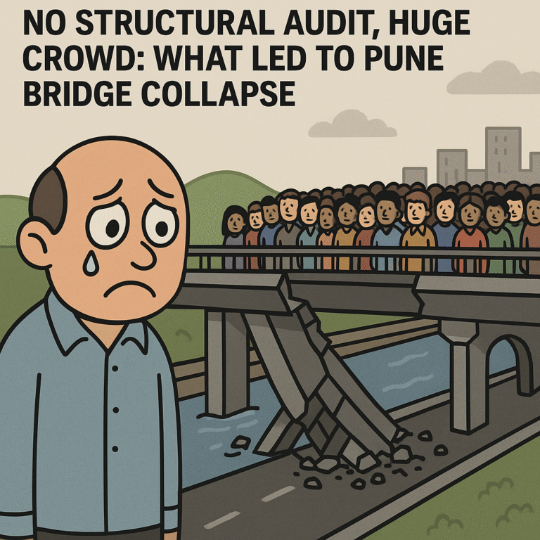 AI Cartoon of the day