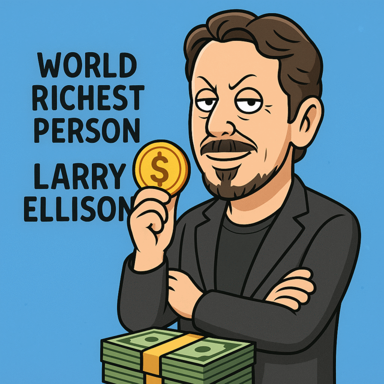 AI Cartoon of the day