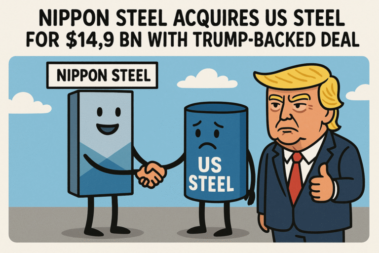 AI Cartoon of the day