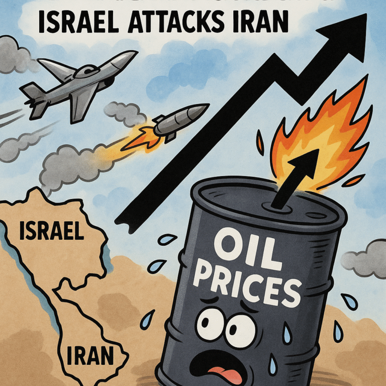 AI Cartoon of the day