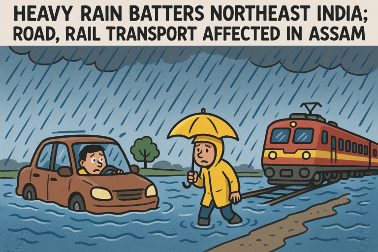 AI Cartoon of the day