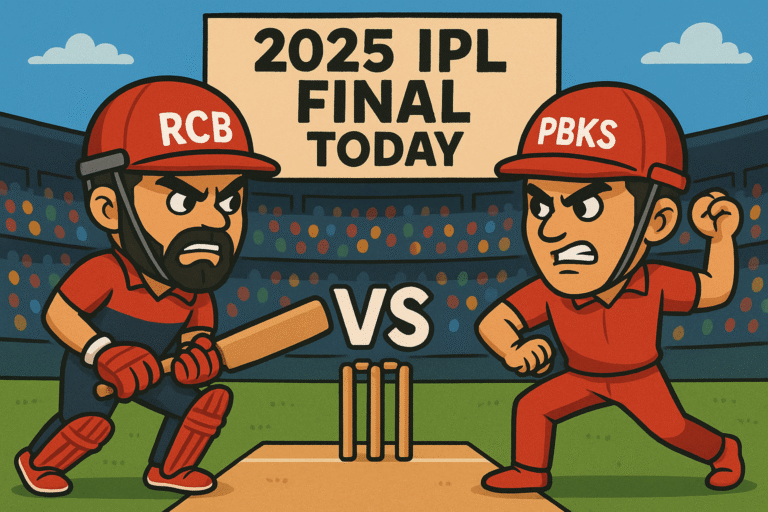 AI Cartoon of the day