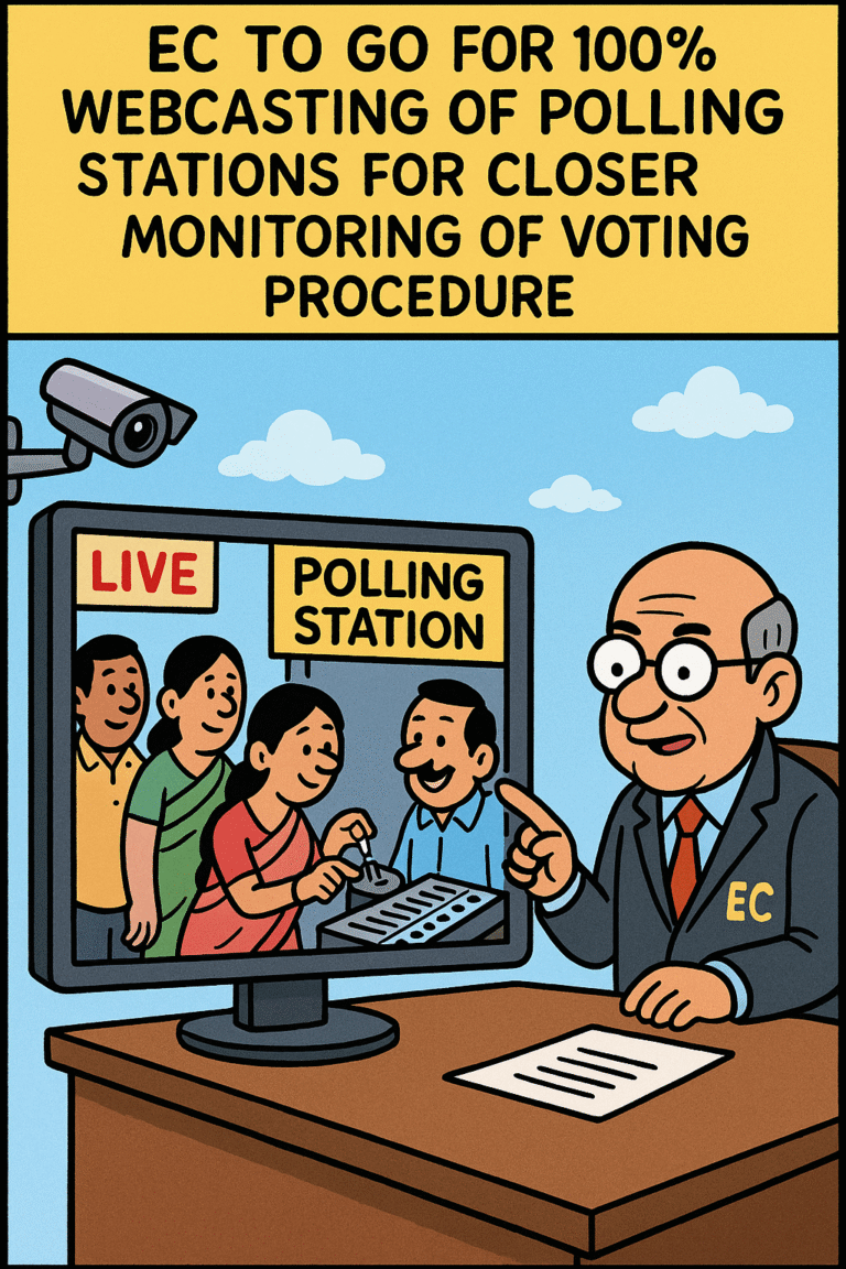 AI Cartoon of the day