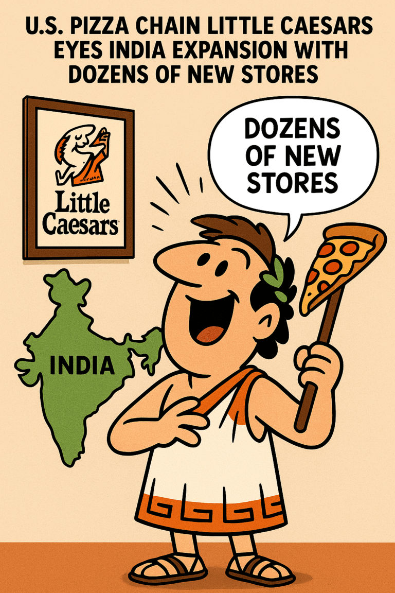 AI Cartoon of the day