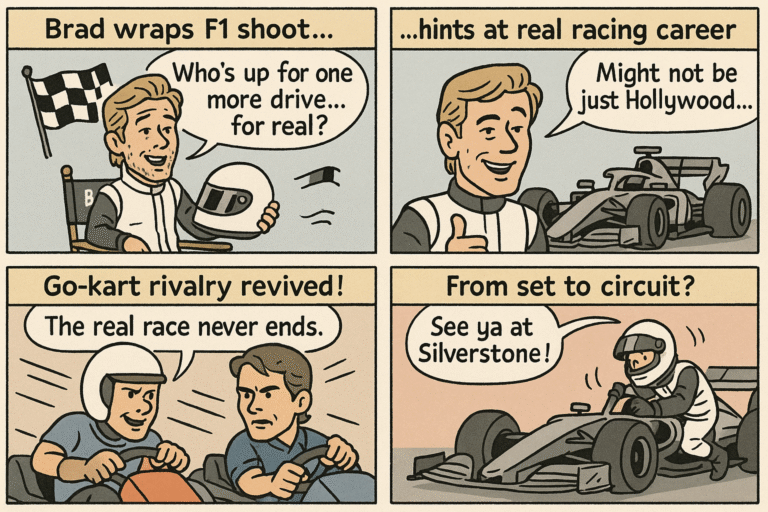 AI Cartoon of the day