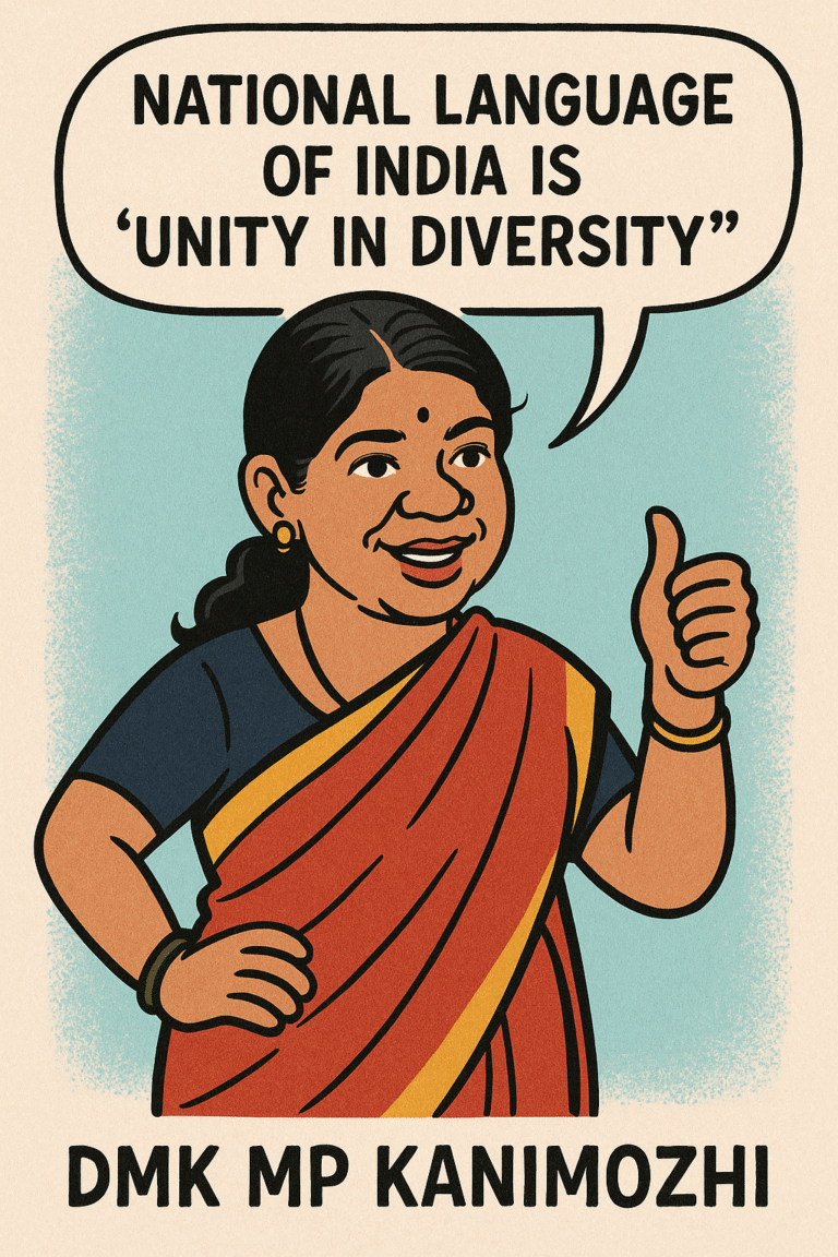 AI Cartoon of the day