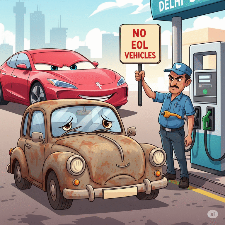 AI Cartoon of the day