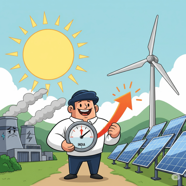 AI Cartoon of the day