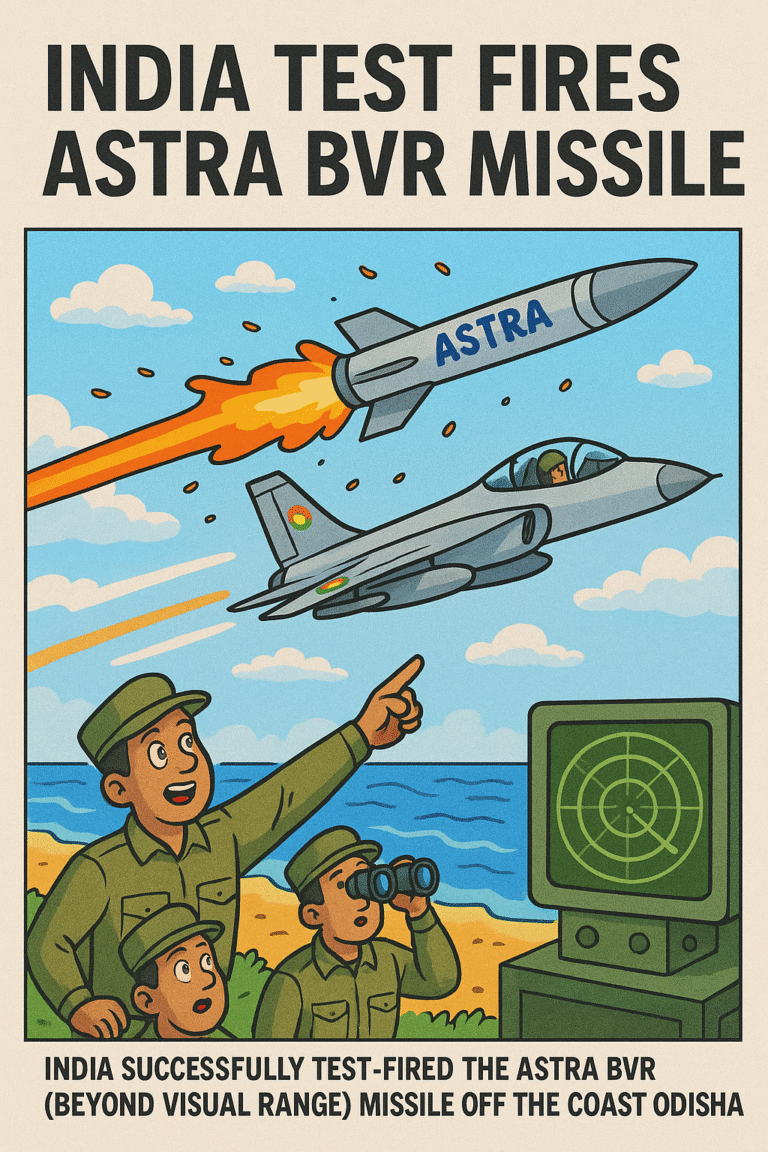 AI Cartoon of the day