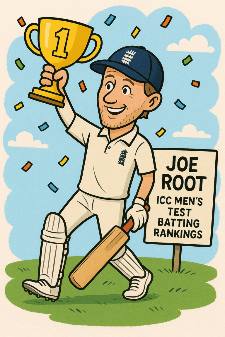 AI Cartoon of the day