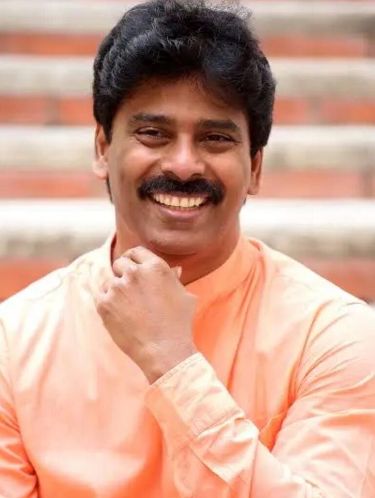 “It’s My Baby,” Says Suresh Kondeti Grand Release on July 11th