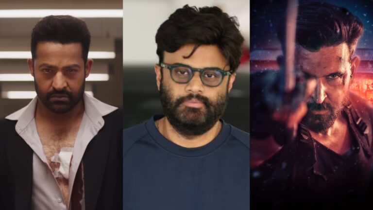 Sitara Ready to Face “Coolie”