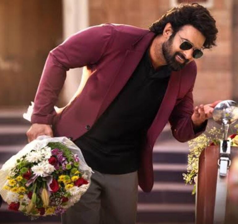 Is Prabhas’ Stardom Fading in Bollywood?<br>Ranveer Singh Set to Challenge Rebel Star