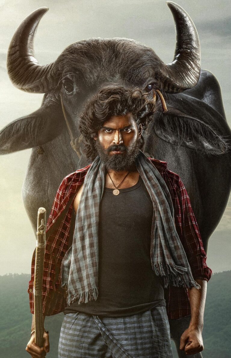 Madhav in and as Maremma