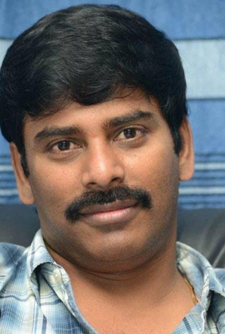 Suresh Kondeti is Back with My Baby