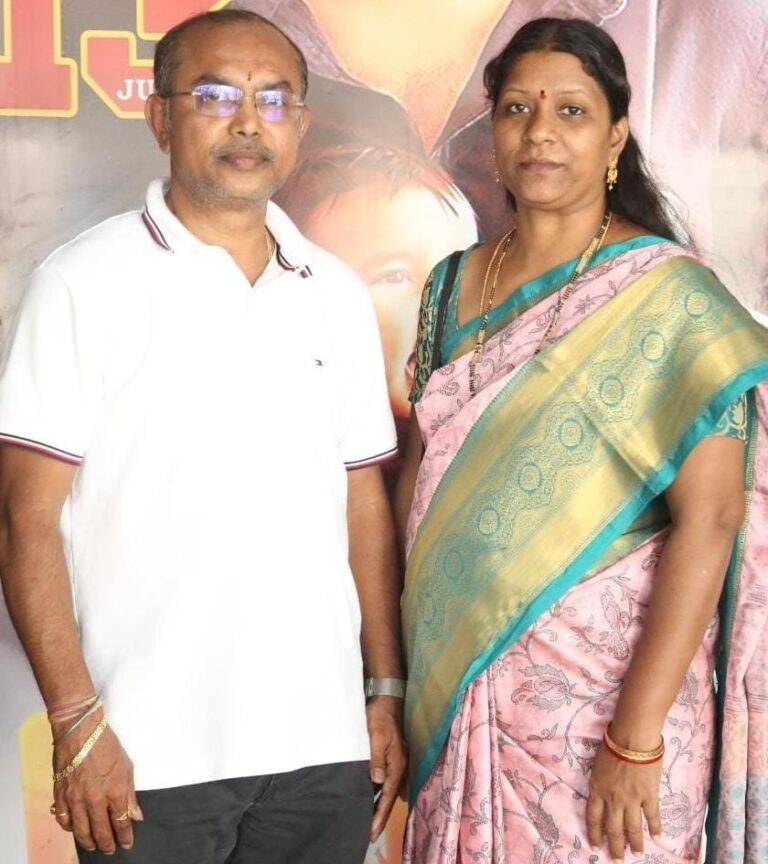 “Papa” stands tall in its third week, holding ground against biggies like “Kubera” and “Kannappa”