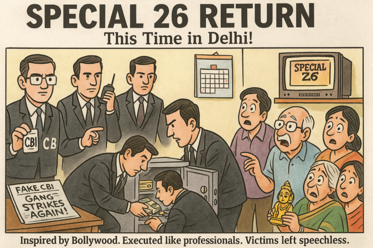 AI Cartoon of the day