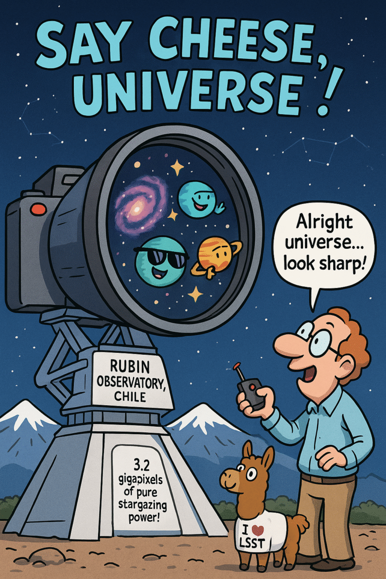 AI Cartoon of the day