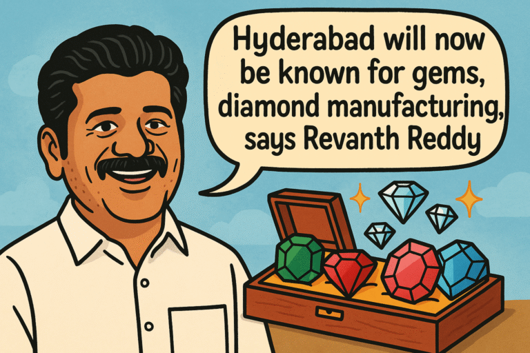 AI Cartoon of the day