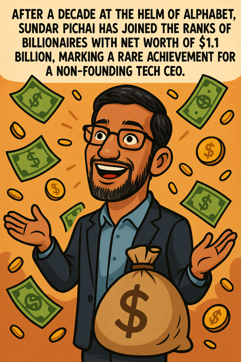 AI Cartoon of the day