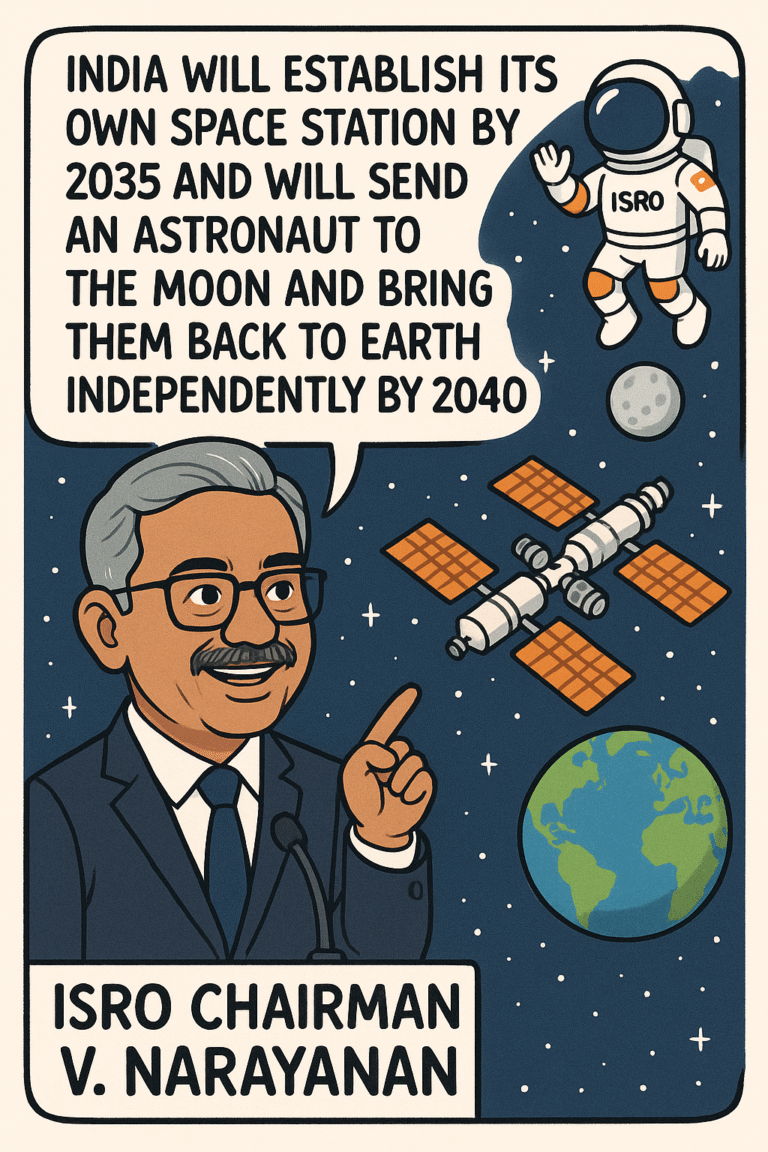 AI Cartoon of the day