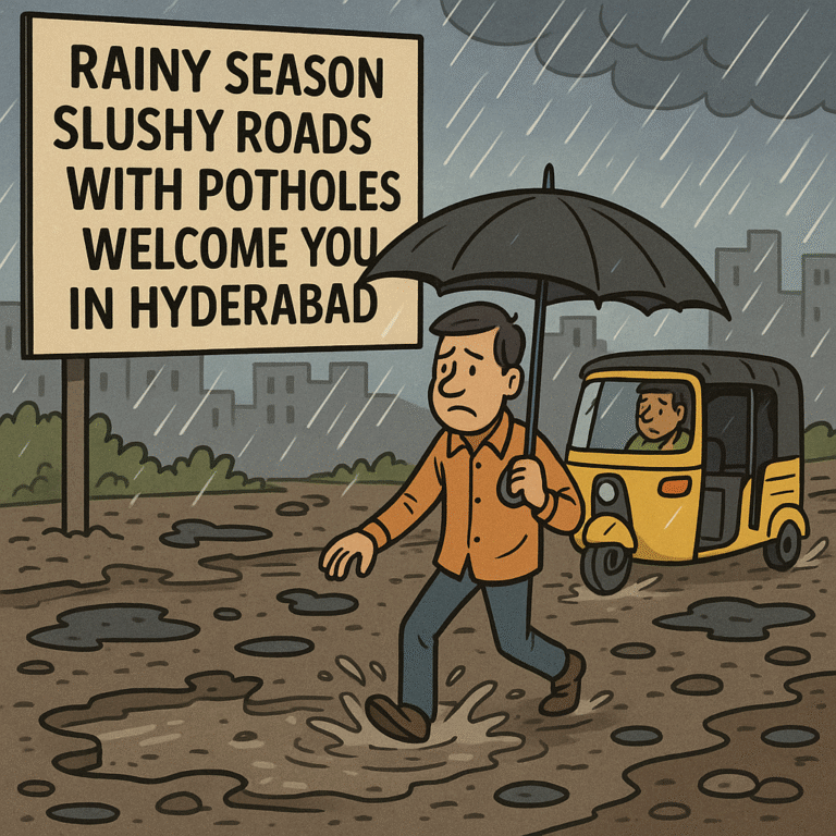 AI Cartoon of the day