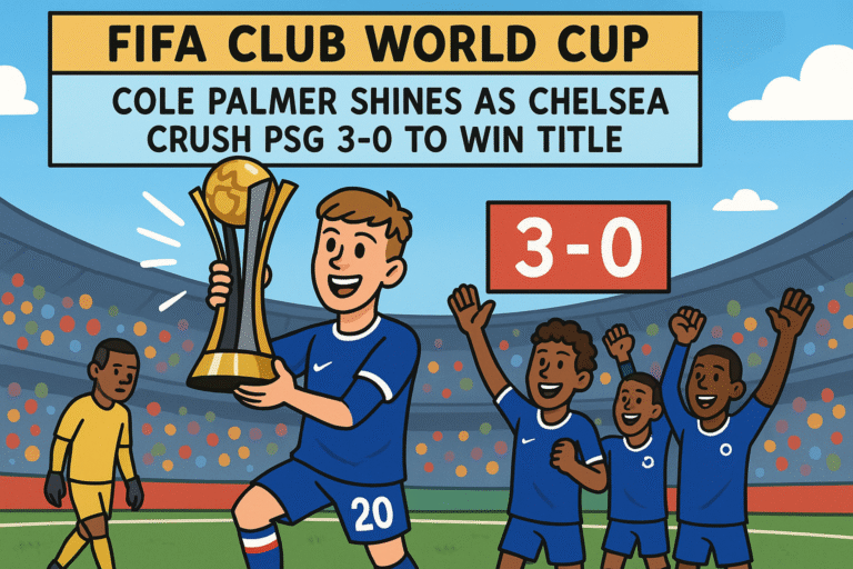 AI Cartoon of the day