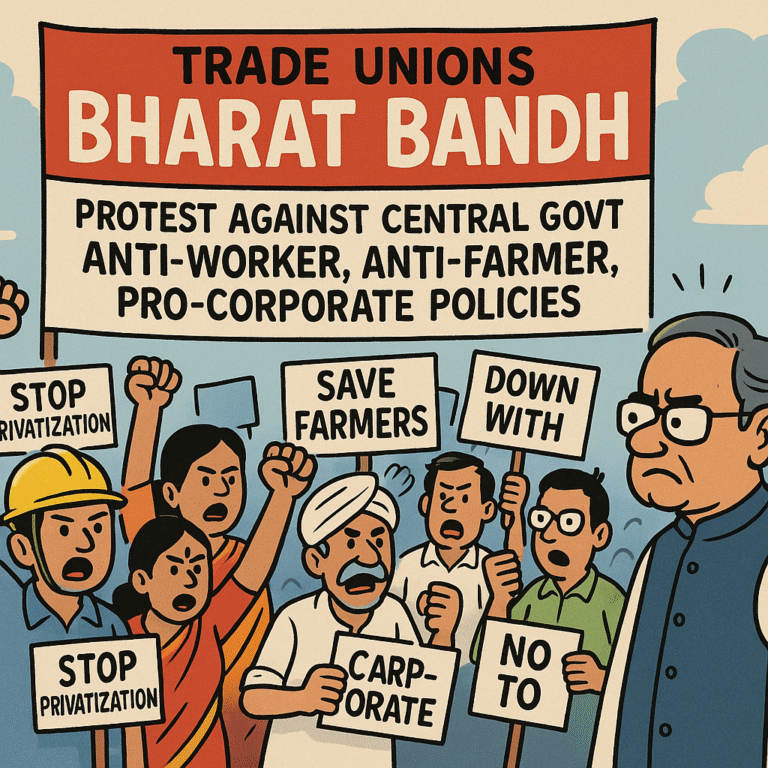 AI Cartoon of the day