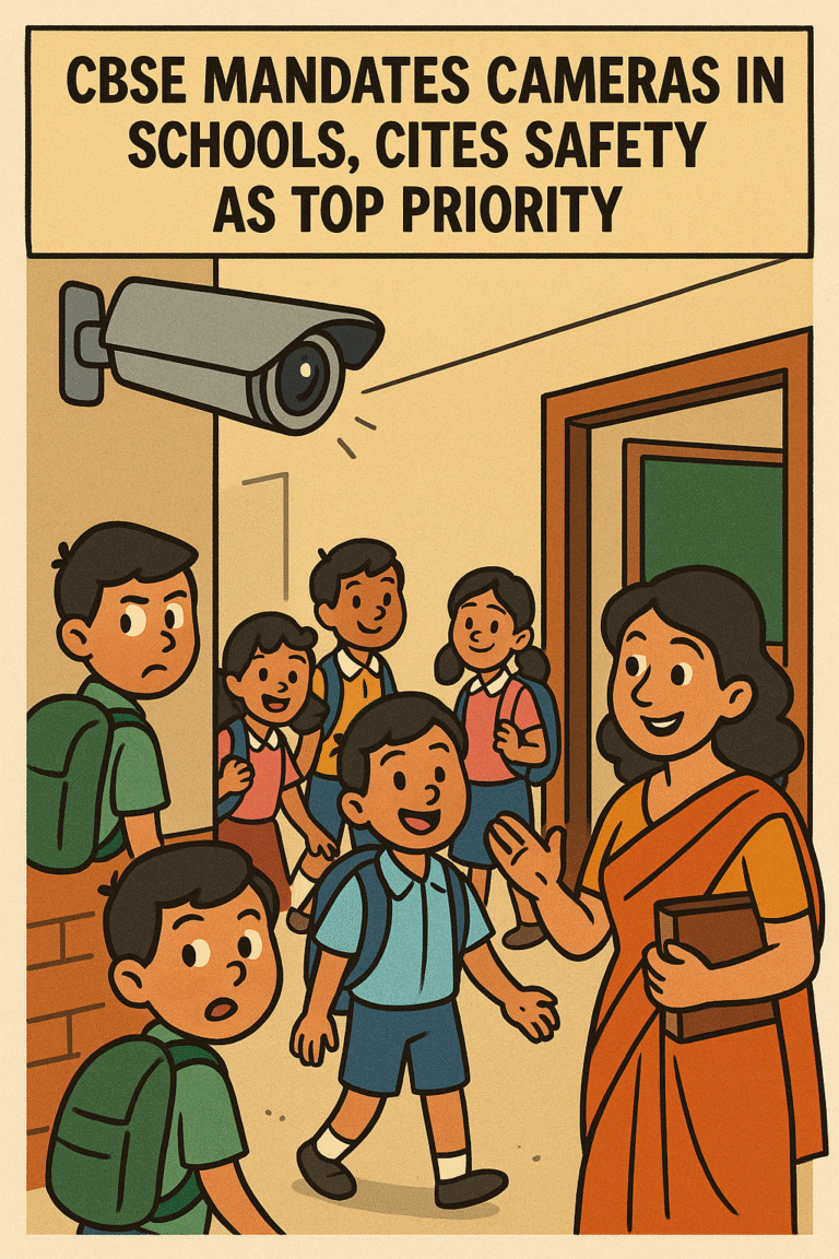 AI Cartoon of the day