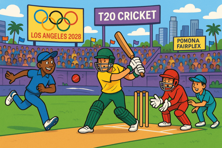 AI Cartoon of the day