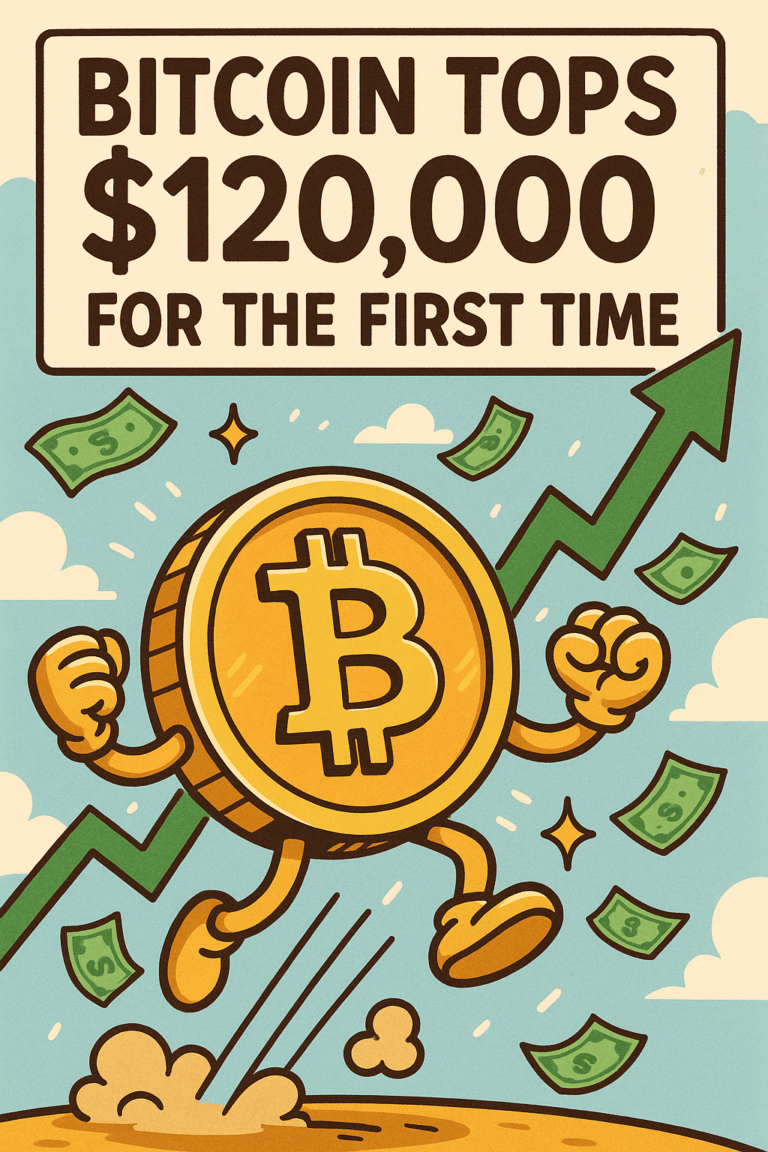 AI Cartoon of the day