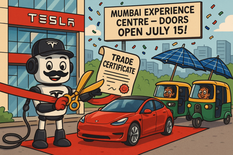 AI Cartoon of the day