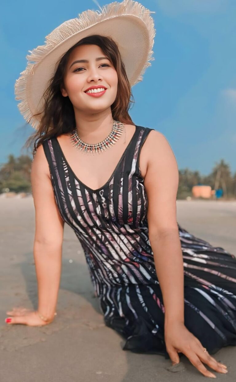 Aiming to Shine in Telugu Too