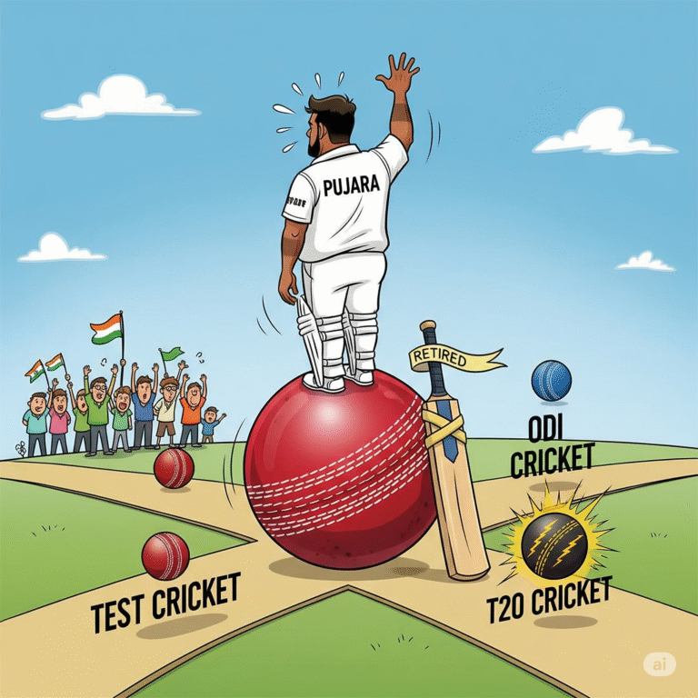 AI Cartoon of the day